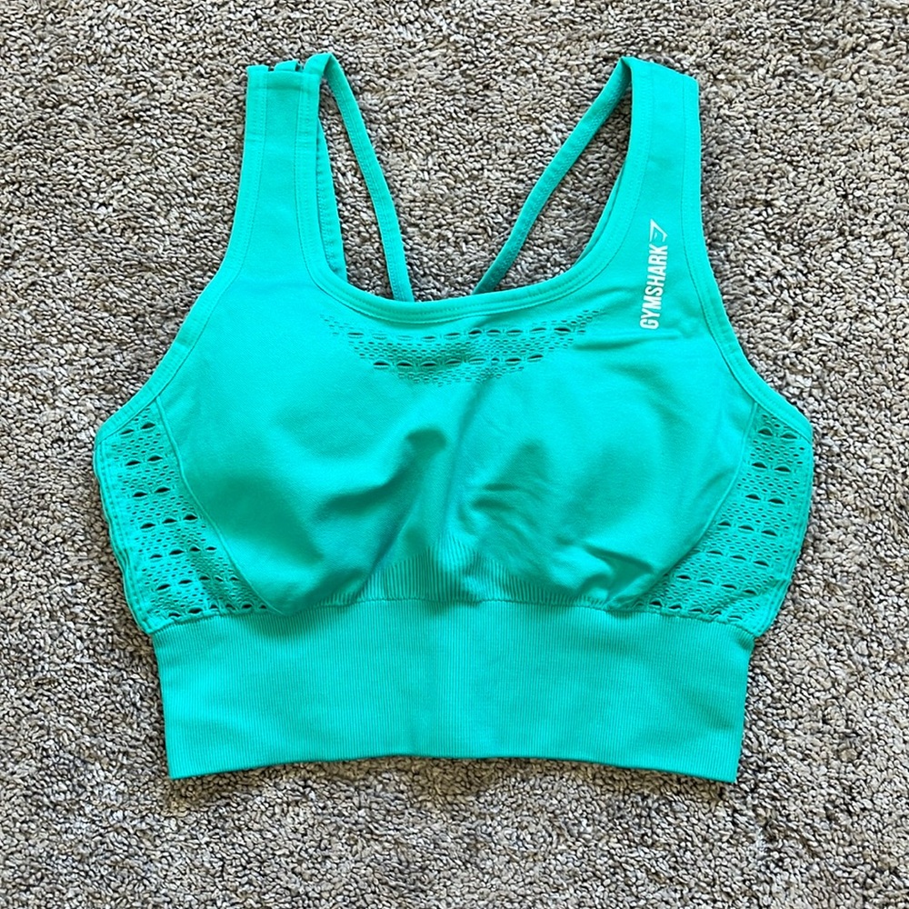 Gymshark sports bra